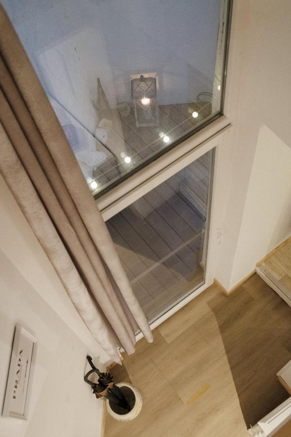 L'Hotel De Police - Topdestination-斯帕 外观 照片